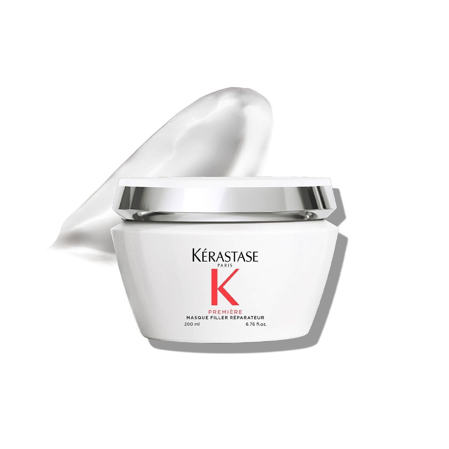 Kerastase Premiere - Masque Filler Reparateur 200ml — official Kérastase product image