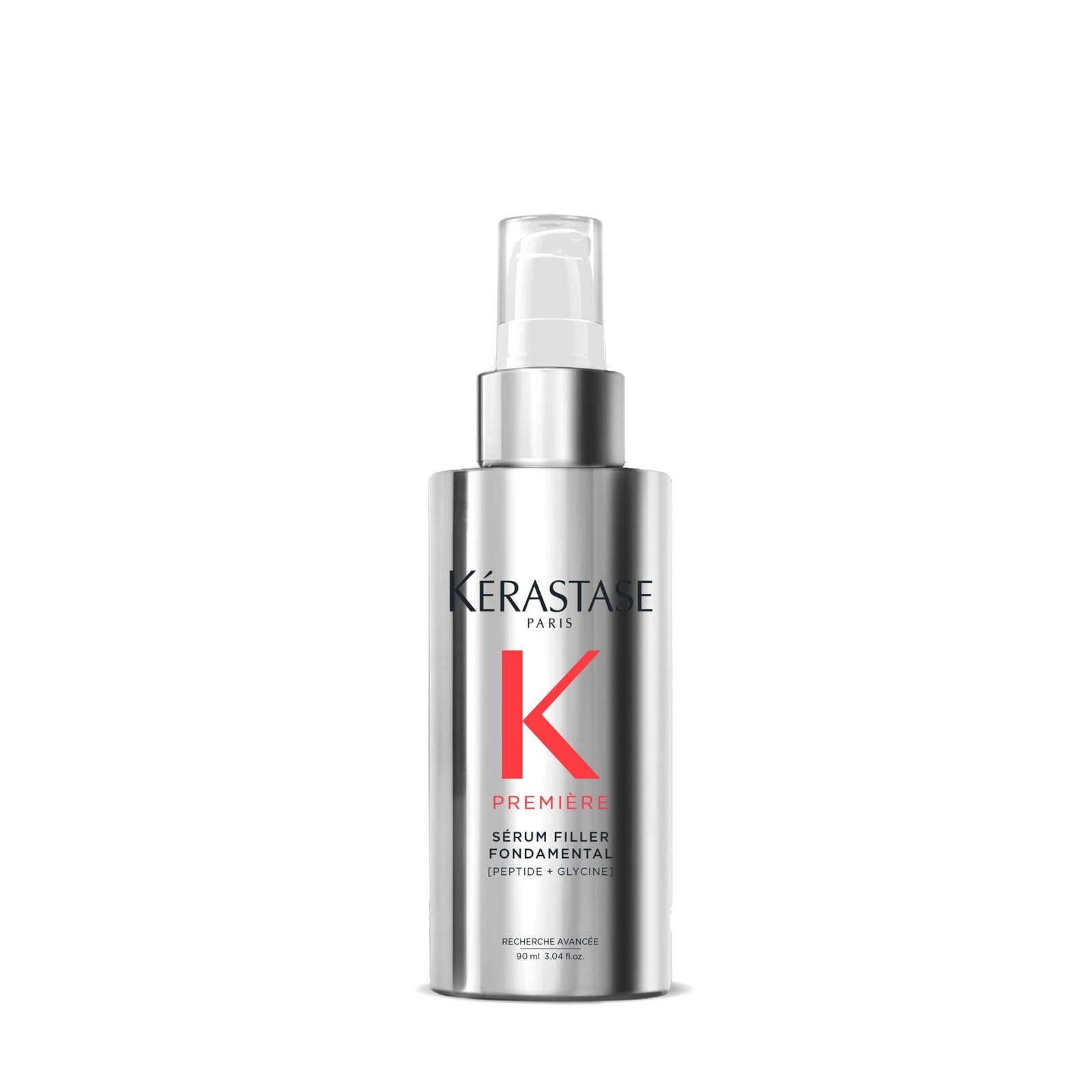 Kerastase Premiere - Serum Filler Fondamental 90ml — official Kérastase product image