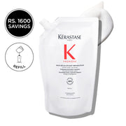 Kerastase Premiere - Bain Decalcifiant Reparateur Shampoo Refill 500ml — official Kérastase product image