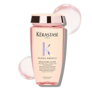 Kerastase Gloss Absolu - Bain Hydra-Glaze 250ml — official Kérastase product image