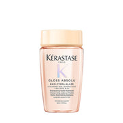 Kerastase Gloss Absolu - Bain Hydra-Glaze Anti-Frizz Shampoo 80ml — official Kérastase product image