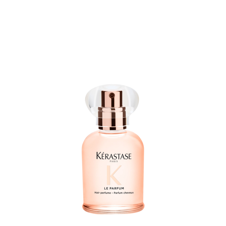 Kerastase Gloss Absolu - Le Parfum Hair Perfume 30ml — clean official Kérastase packshot