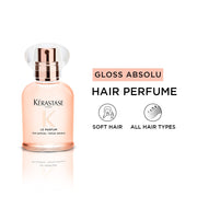 Kerastase Gloss Absolu - Le Parfum Hair Perfume 30ml — official Kérastase product image