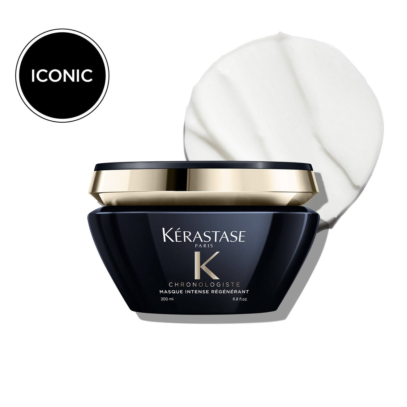 Kerastase Chronologiste - Masque Intense Regenerant 200ml — official Kérastase product image