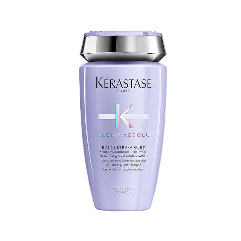 Kerastase Blond Absolu - Bain Ultra-Violet 250ml - Reflexions Salon