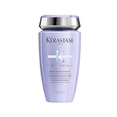 Kerastase Blond Absolu - Bain Ultra-Violet 250ml