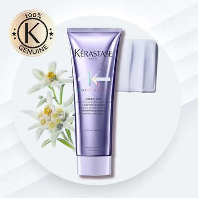 Kerastase Blond Absolu - Cicaflash Blond Fluide Miracle 250ml - Reflexions Salon