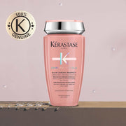 Kerastase Chroma Absolu - Bain Chroma Respect Shampoo 250ml - Reflexions Salon