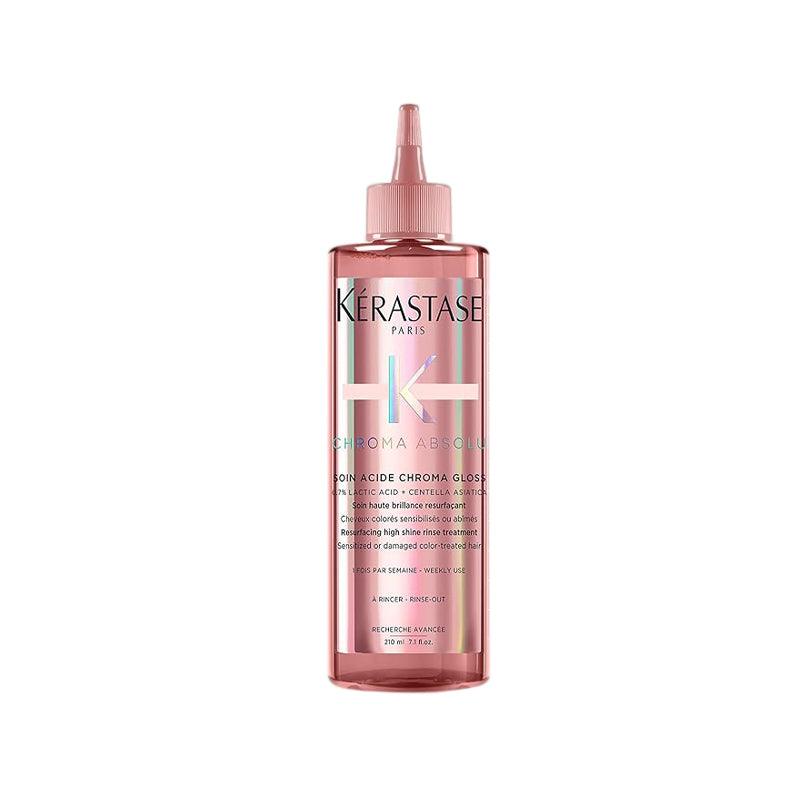 Kerastase Chroma Absolu - Soin Acide Chroma Gloss Hair Gloss 210ml - Reflexions Salon