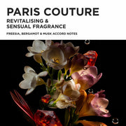 Chronologiste Paris Couture fragrance notes