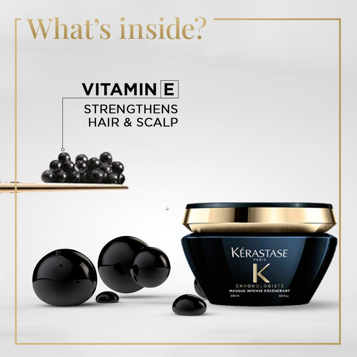 Revitalize and Nourish Your Hair with Kerastase