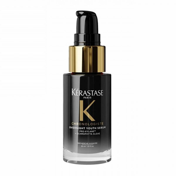 Kérastase Chronologiste Overnight Youth Serum 30ml pump bottle