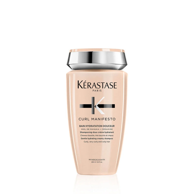 Kerastase Curl Manifesto - Bain Hydratation Douceur Shampoo 250ml
