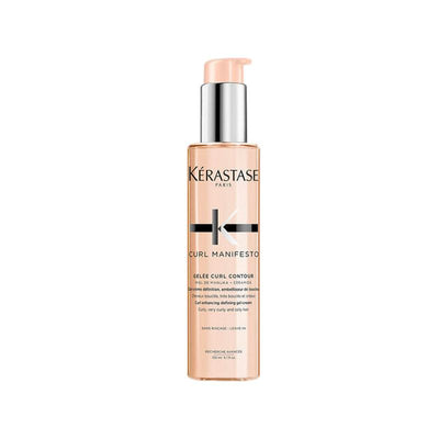 Kerastase Curl Manifesto - Gelee Curl Contour Leave-in Gelee 150ml - Reflexions Salon