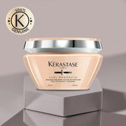 Kerastase Curl Manifesto - Masque Beurre Haute Nutrition 200ml - Reflexions Salon