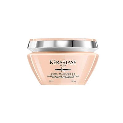 Kerastase Curl Manifesto - Masque Beurre Haute Nutrition 200ml - Reflexions Salon