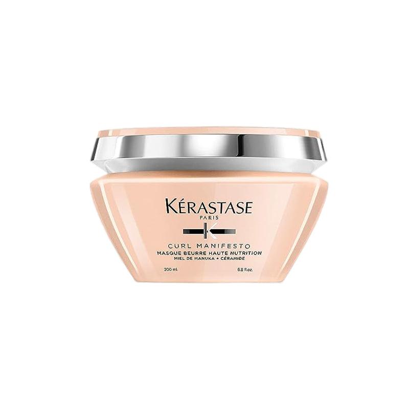 Kerastase Curl Manifesto - Masque Beurre Haute Nutrition 200ml - Reflexions Salon