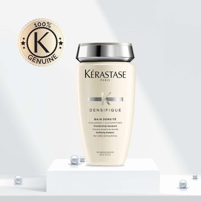 Kerastase Densifique - Bain Densite Shampoo 250ML - Reflexions Salon