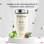 Kerastase Densifique - Bain Densite Shampoo 250ML - Reflexions Salon