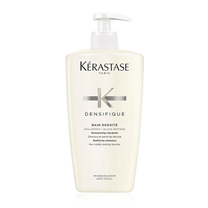 Kerastase Densifique - Bain Densite Shampoo 500ml - Reflexions Salon