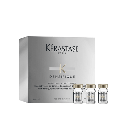 Kerastase Densifique - Cure Densifique 30*6 ml - Reflexions Salon