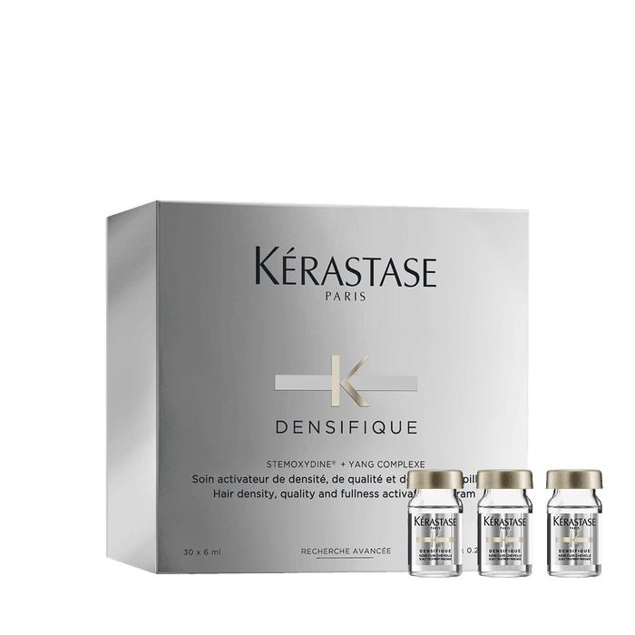 Kerastase Densifique - Cure Densifique 30*6 ml - Reflexions Salon