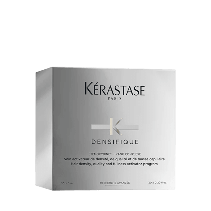 Kerastase Densifique - Cure Densifique 30*6 ml - Reflexions Salon