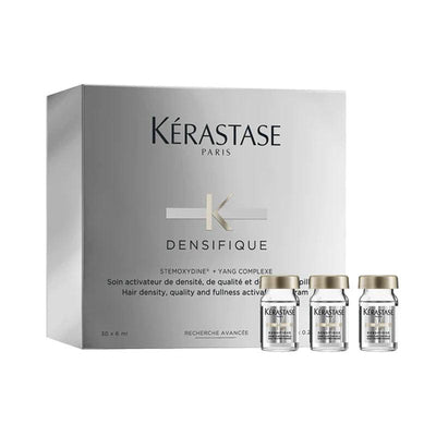 Kerastase Densifique - Cure Densifique 30*6 ml - Reflexions Salon