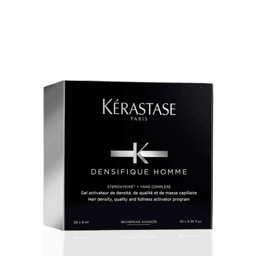 Combat Thinning Hair and Promote Hair Growth with Kerastase