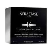 Kerastase Densifique - Cure Densifique Homme 30*6ML - Reflexions Salon