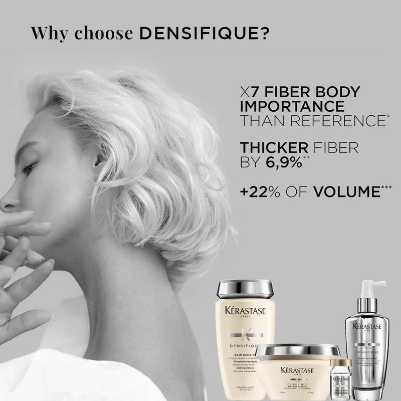 Kerastase Densifique - Masque Densite 200ml - Reflexions Salon