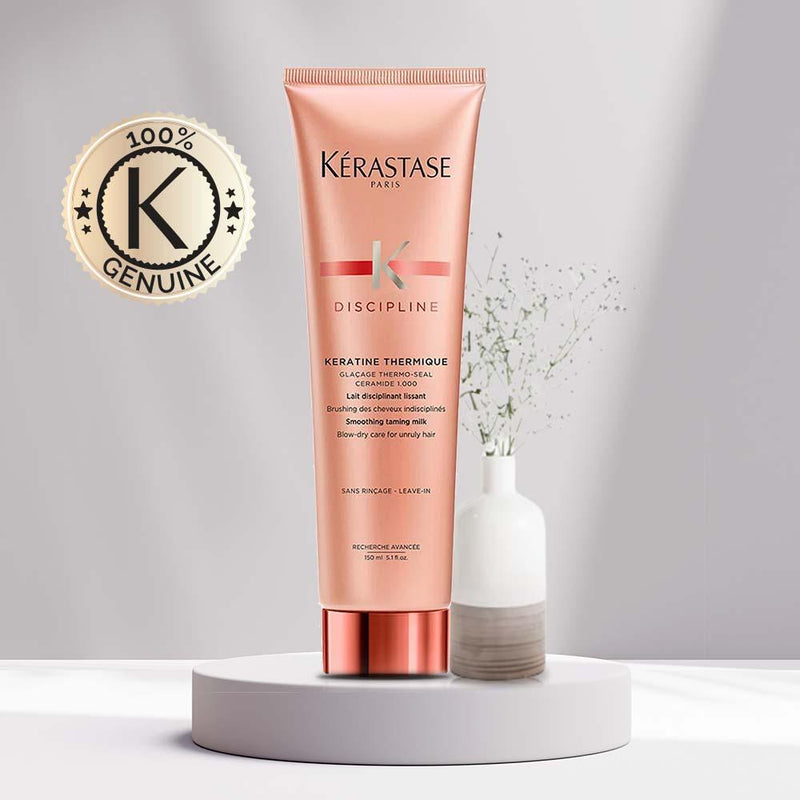 Kerastase Discipline - Keratine Thermique 150ml - Reflexions Salon