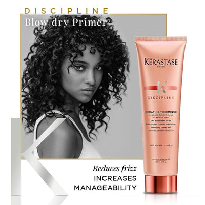 Kerastase Discipline - Keratine Thermique 150ml - Reflexions Salon