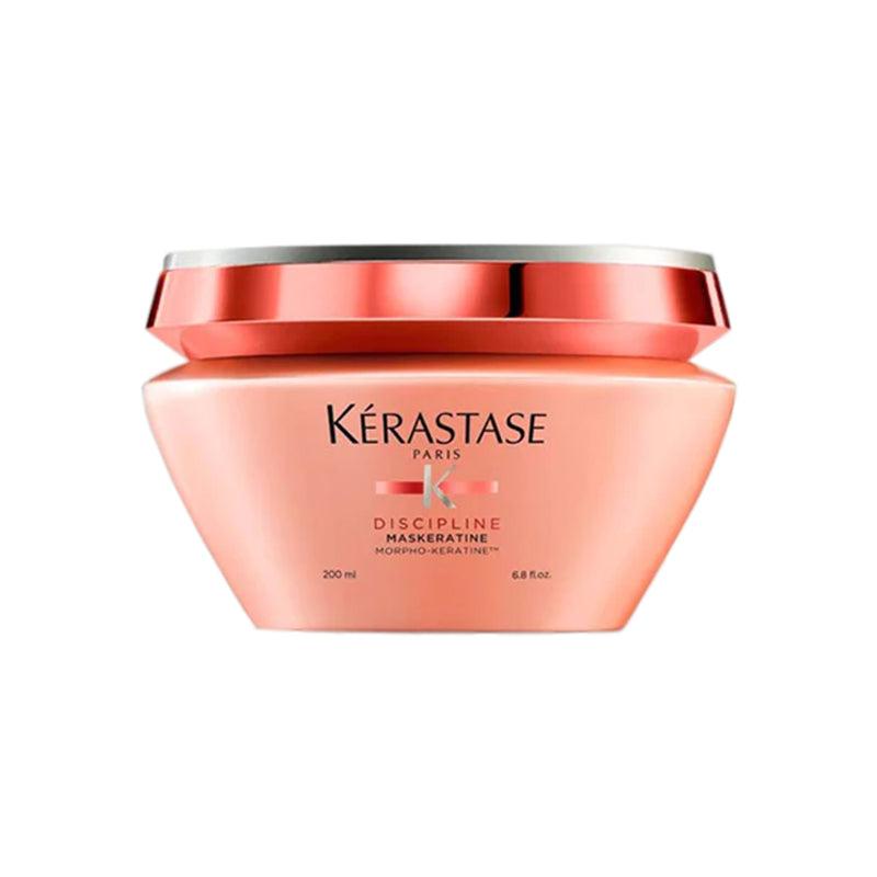 Kerastase Discipline - Maskeratine Hair Masque 200ml - Reflexions Salon