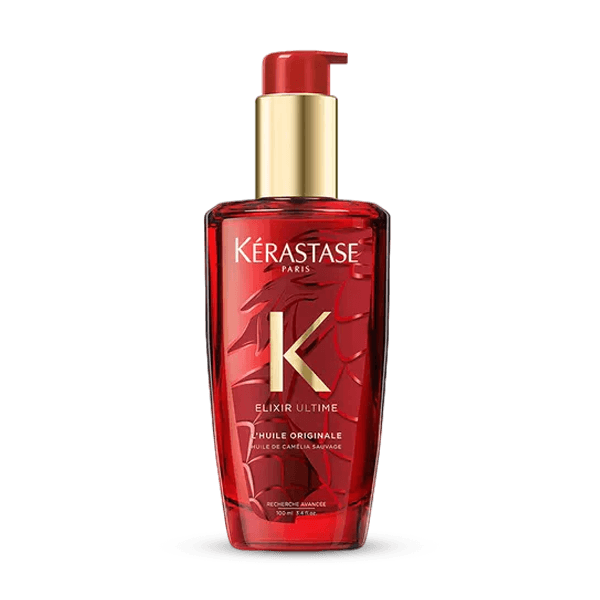 Kerastase Elixir Ultime - L&