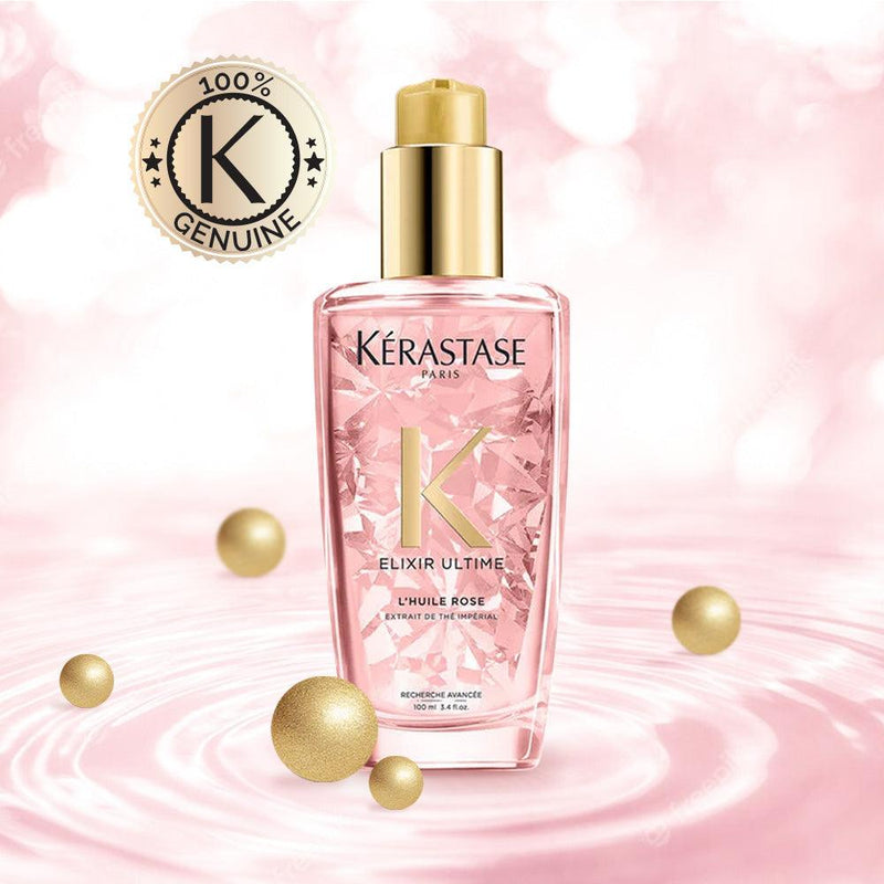 Kerastase Elixir Ultime - L&