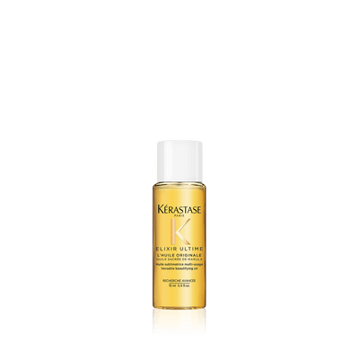 Kerastase Elixir Ultime - LHuile Original Hair Oil 15ml - Reflexions Salon