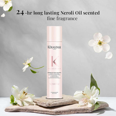 Kerastase Fresh Affair - Refreshing Dry Shampoo 233ml - Reflexions Salon