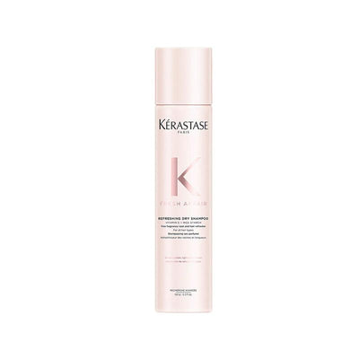 Kerastase Fresh Affair - Refreshing Dry Shampoo 233ml - Reflexions Salon