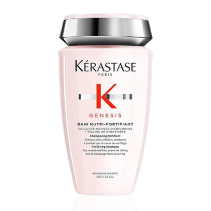 Kerastase Genesis - Bain Nutri-Fortifiant Shampoo 250ml - Reflexions Salon