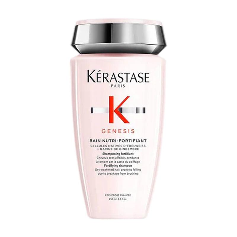 Kerastase Genesis - Bain Nutri-Fortifiant Shampoo 250ml - Reflexions Salon