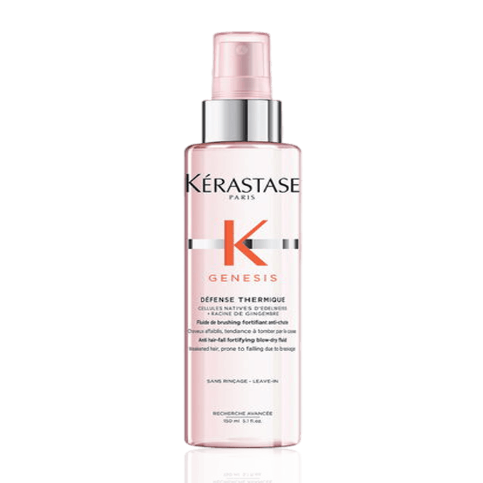 Kerastase Genesis - Defense Thermique Blow Dry Primer 150ml - Reflexions Salon