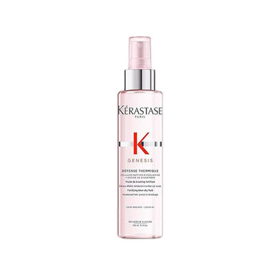 Kerastase Genesis - Defense Thermique Blow Dry Primer 150ml - Reflexions Salon