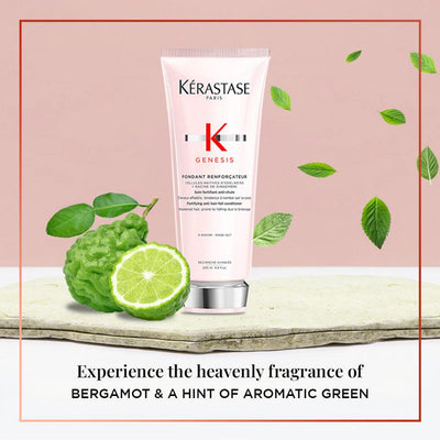 Kerastase Genesis - Fondant Renforcateur Conditioner 200ml - Reflexions Salon