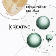 Kerastase Genesis Homme - Cire d'Épaisseur Texturisante Wax Pomade 75ML