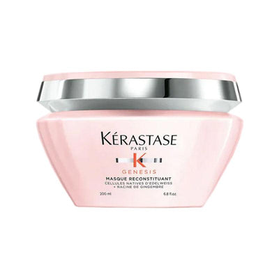 Kerastase Genesis - Masque Reconstituant Hair Mask Conditioner 200ml - Reflexions Salon