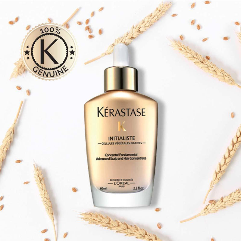 Kerastase Initialiste 60ml - Reflexions Salon