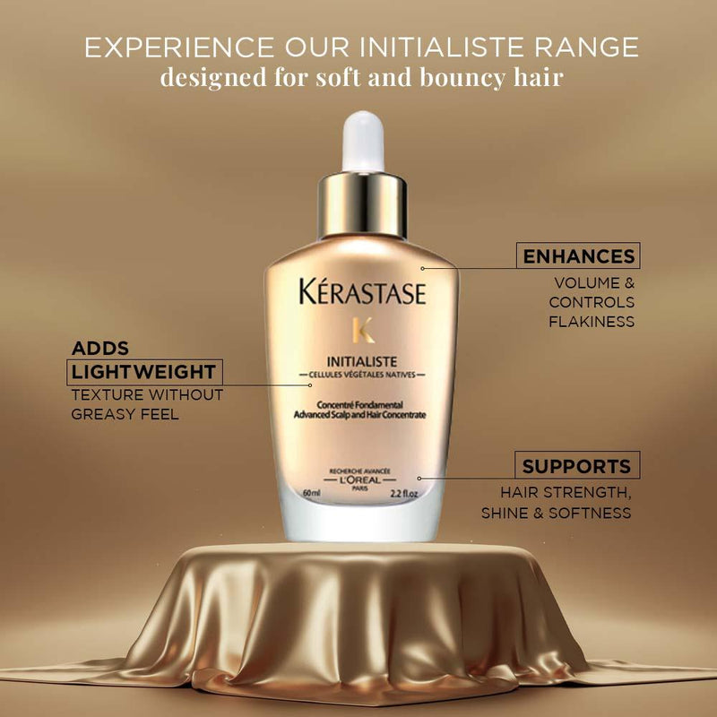 Kerastase Initialiste 60ml - Reflexions Salon