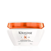 Kerastase Nutritive Masquintense Riche Mask, 72Hr Nourishing Mask For Thick Hair, Hydrates Hair (200ml) - Reflexions Salon