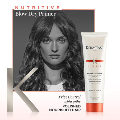 Kerastase Nutritive - Nectar Thermique 150ml - Reflexions Salon